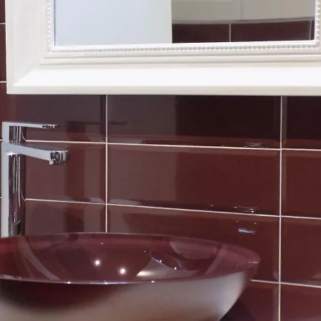 Hs4u The Chic Luxury Διαμέρισμα Πράτο